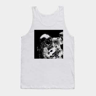 Freeze Tank Top